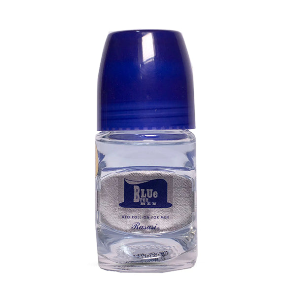 Rasasi - Blue For Men Deo Roll On (50ml)