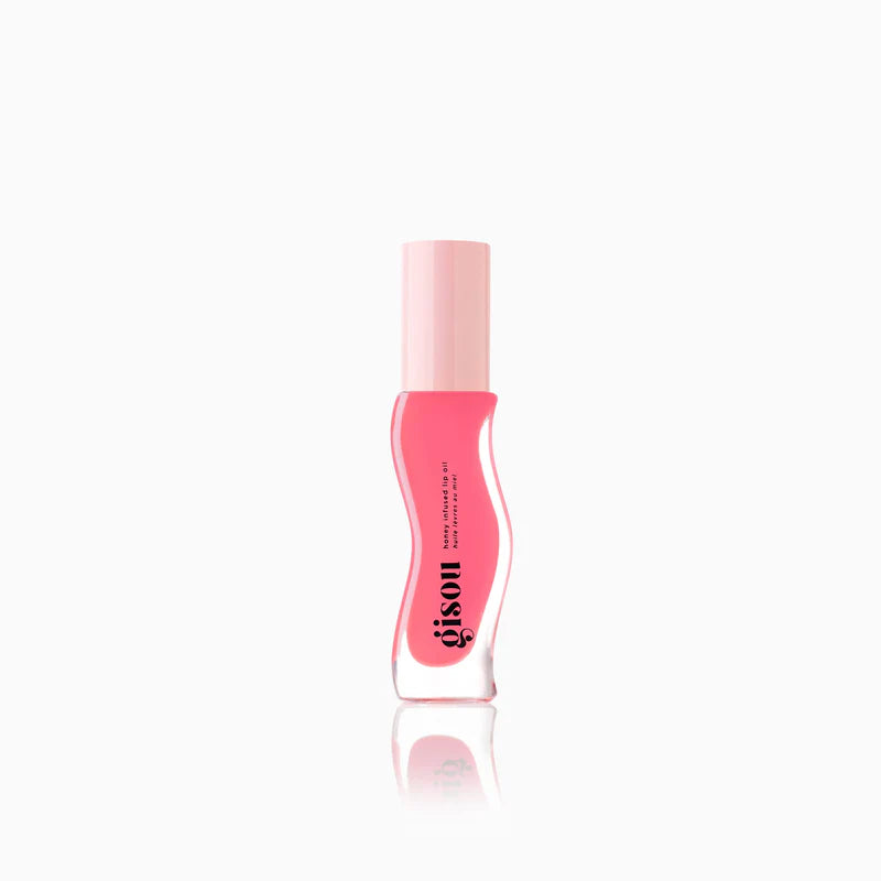 Gisou - Honey Infused Lip Oil (8ML)