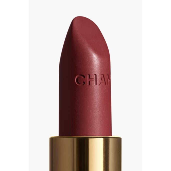 CHANEL Rouge Allure Velvet lipstick