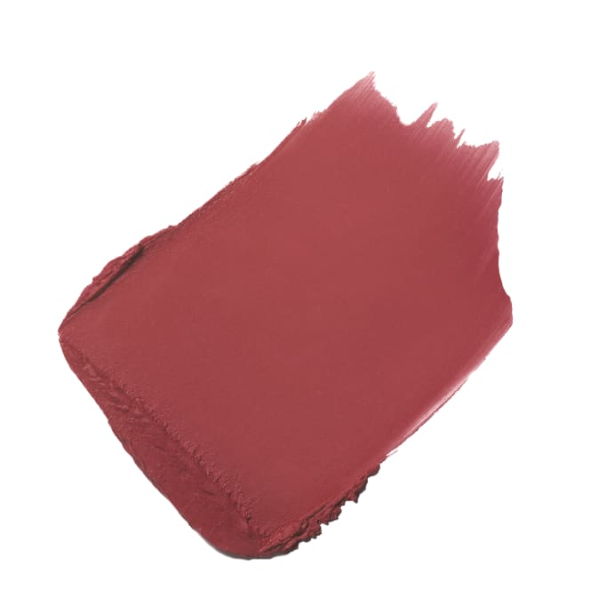 CHANEL Rouge Allure Velvet texture