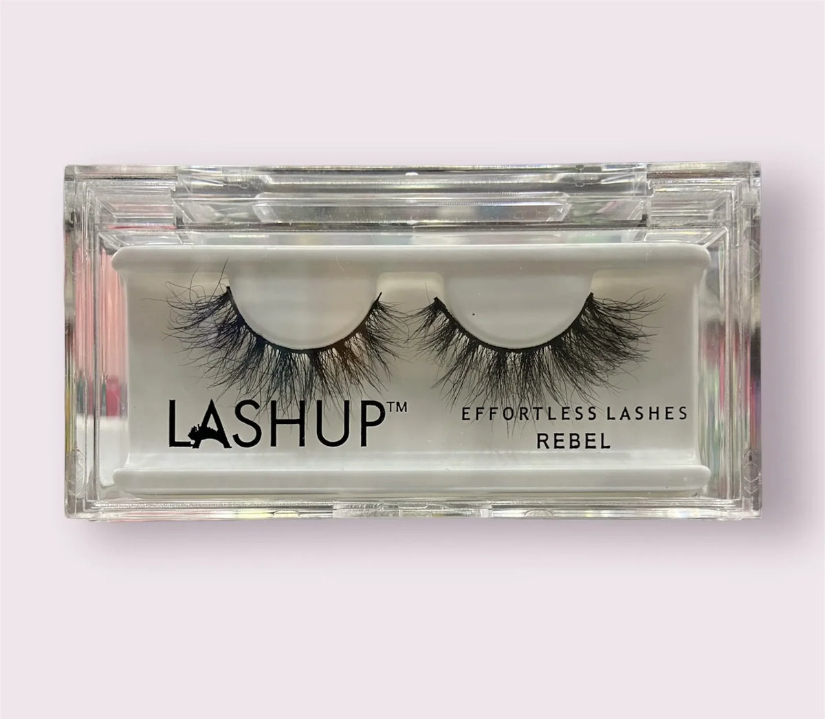 Lashup Effortless Eye Lashes FLOSSY