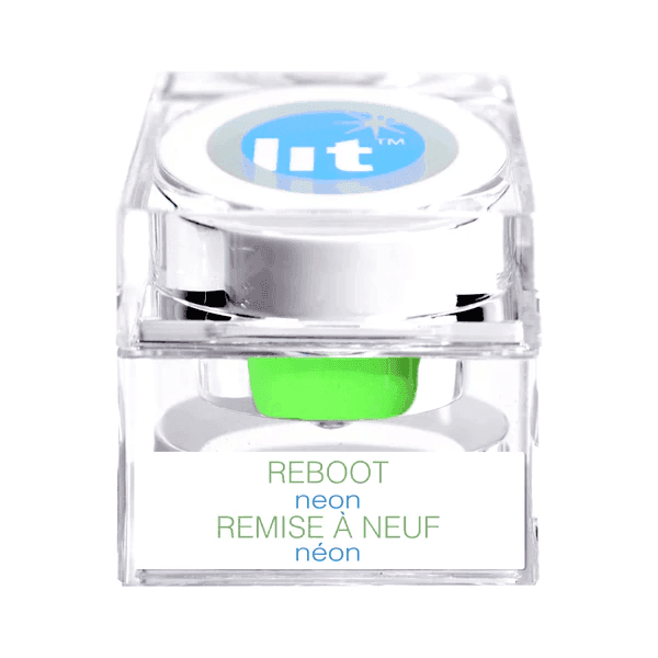 Lit Cosmetics - Stackable Loose Color [Neon Glitter] (4g)