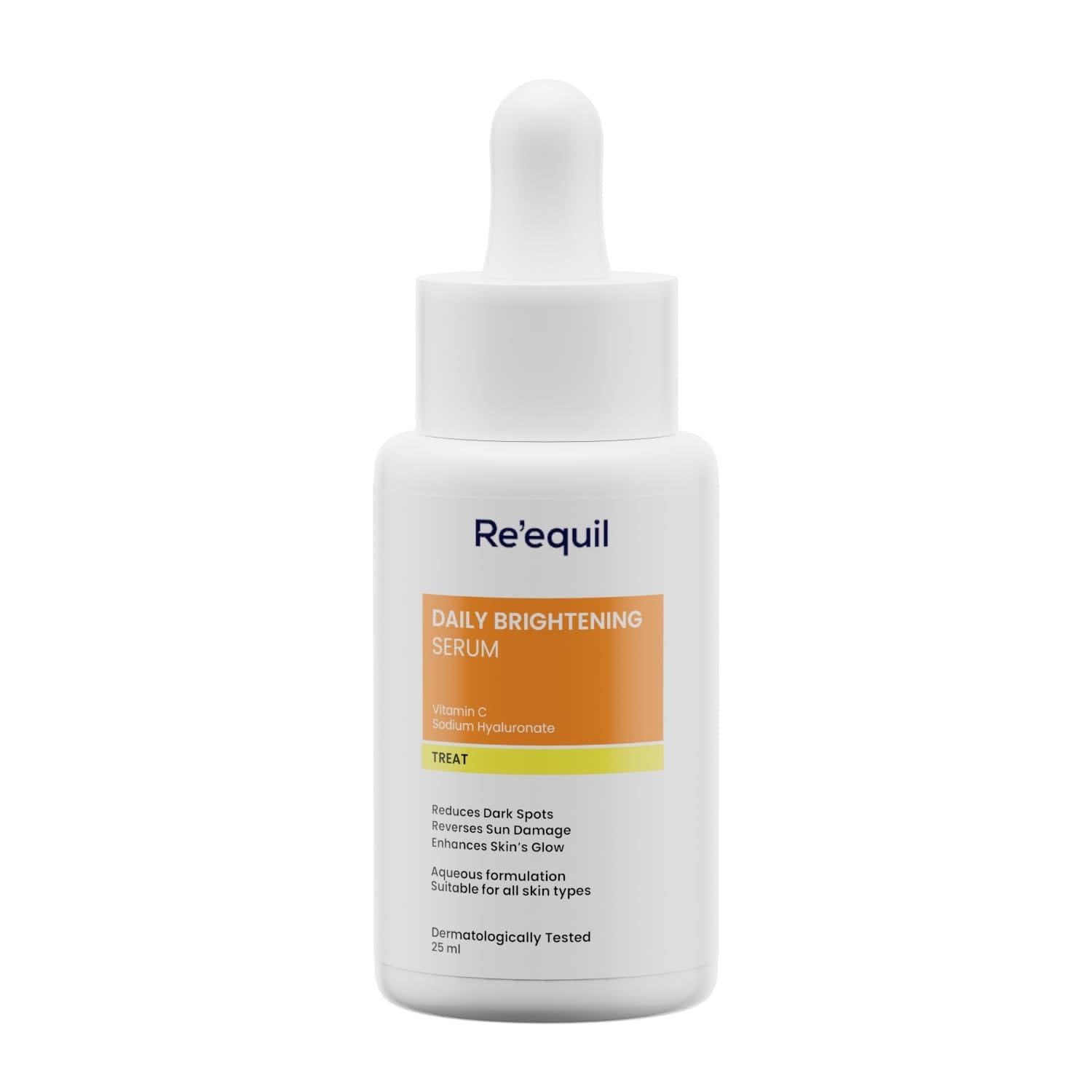 Re'equil - Daily Brightening Serum (25ML) - BEAUTY BRATS
