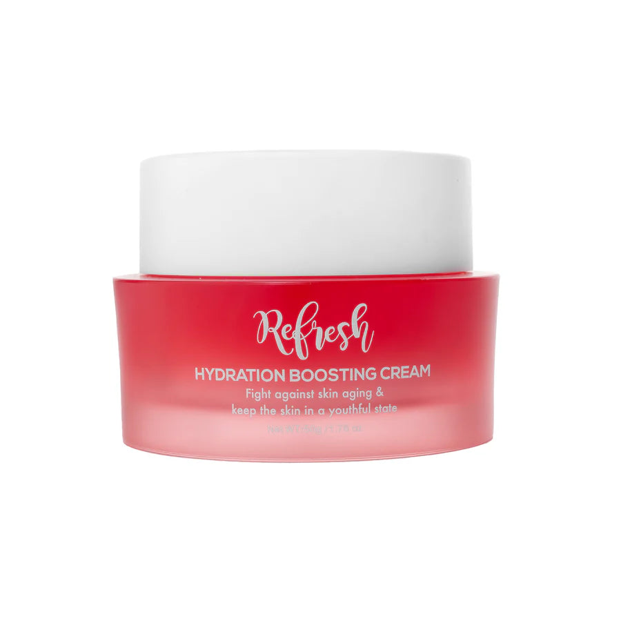 Shopaarel – Refresh Hydration Boosting Cream (50g)