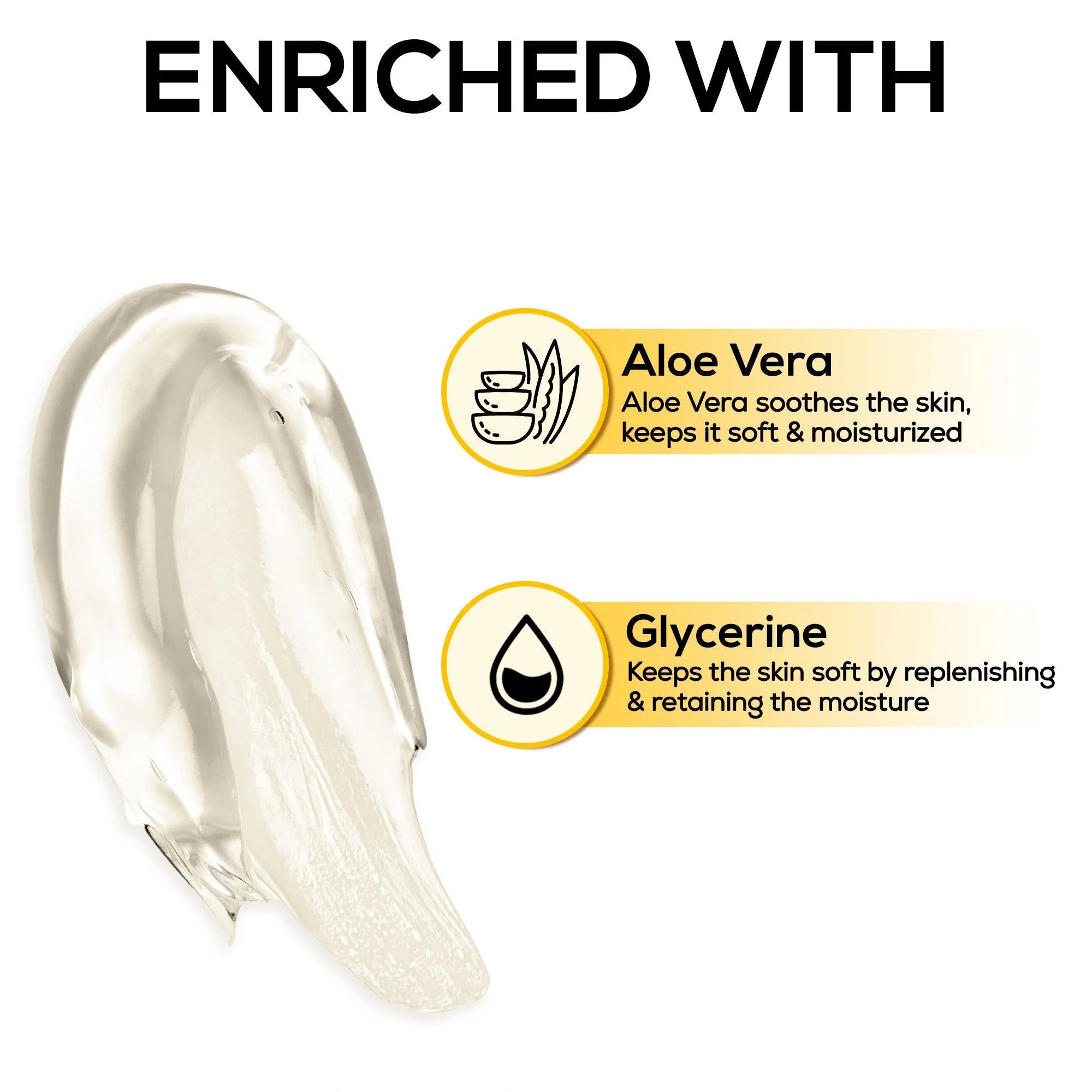 RENEE - All Season Invisible Sunscreen Gel (50mL)