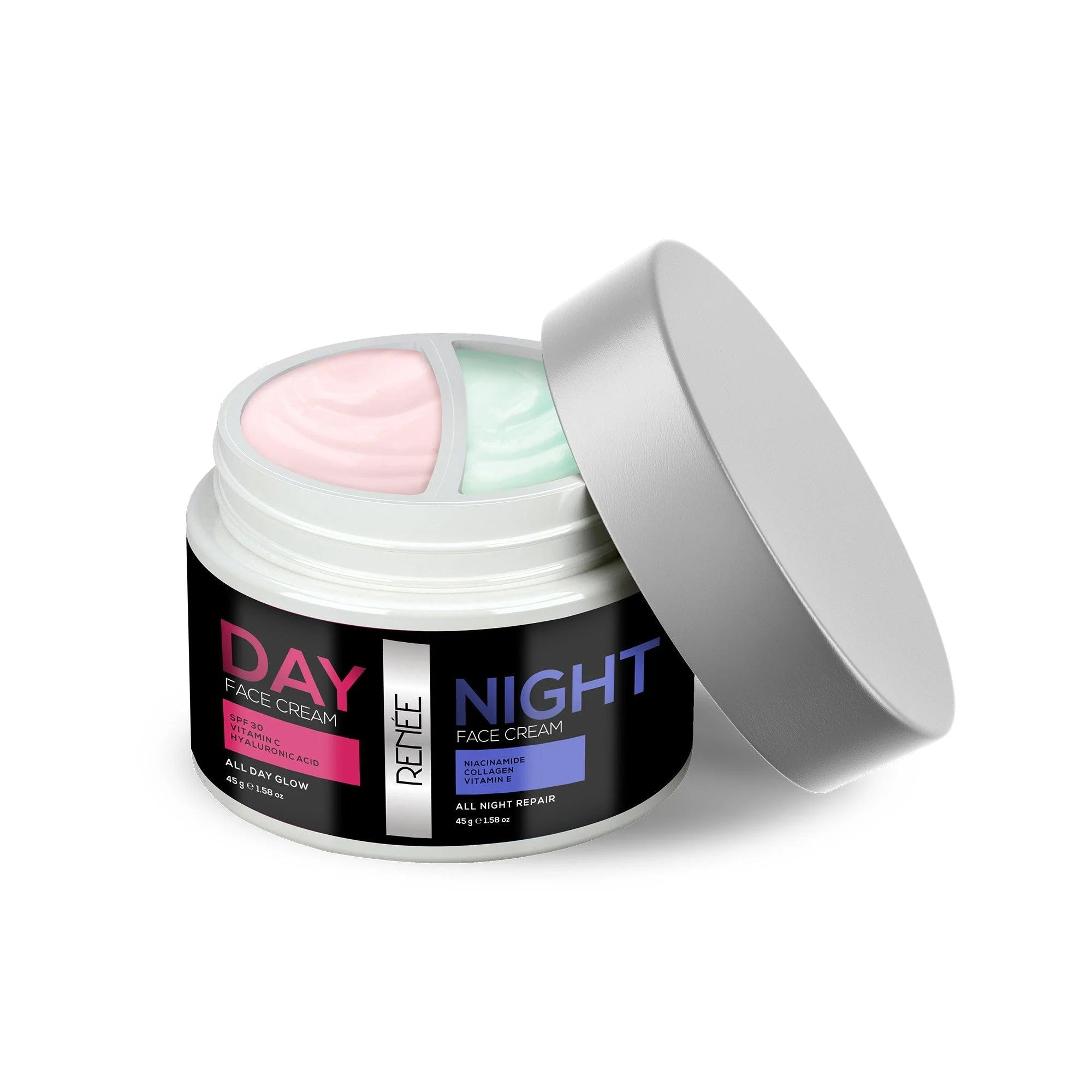 RENEE - Day & Night Cream (90gm)