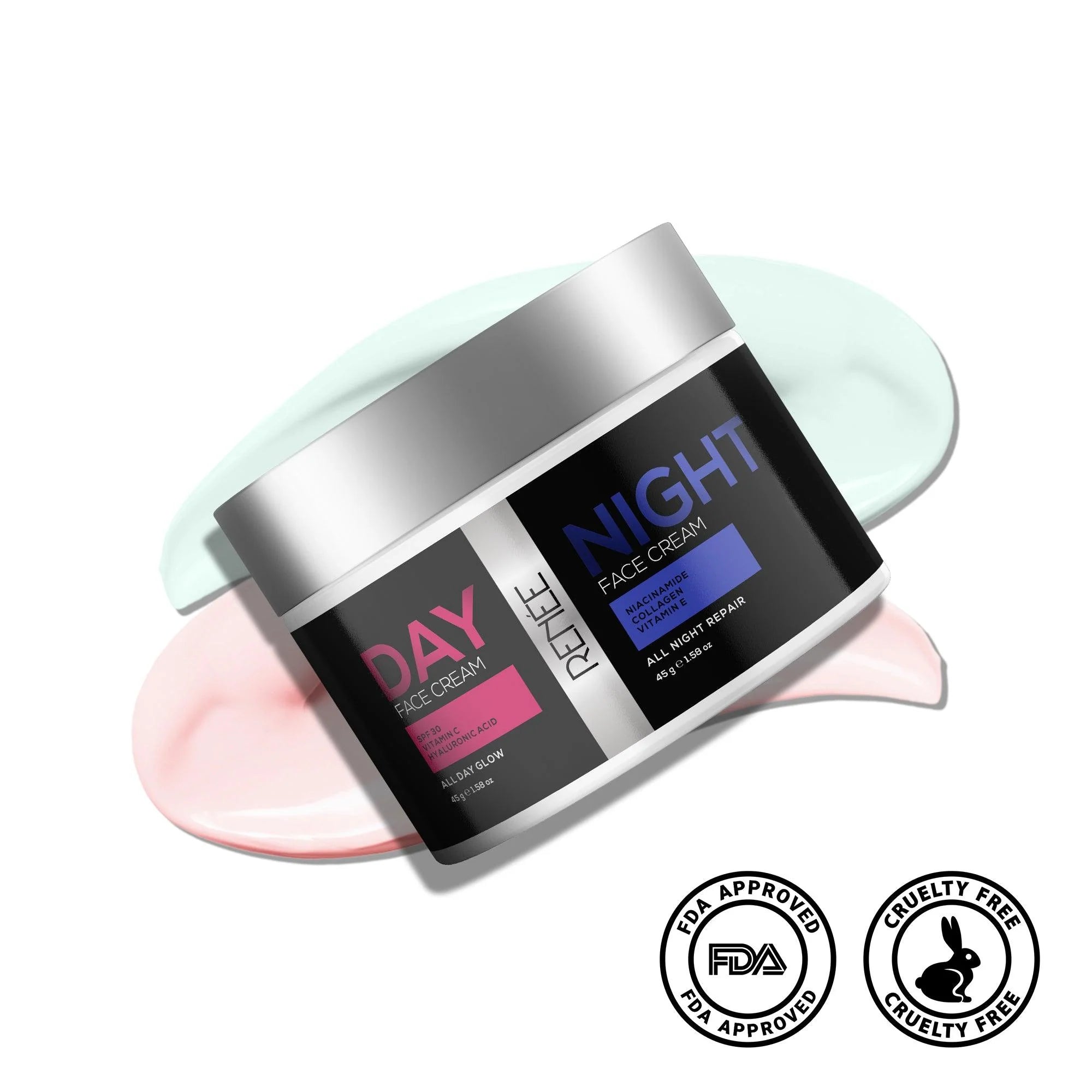 RENEE - Day & Night Cream (90gm)