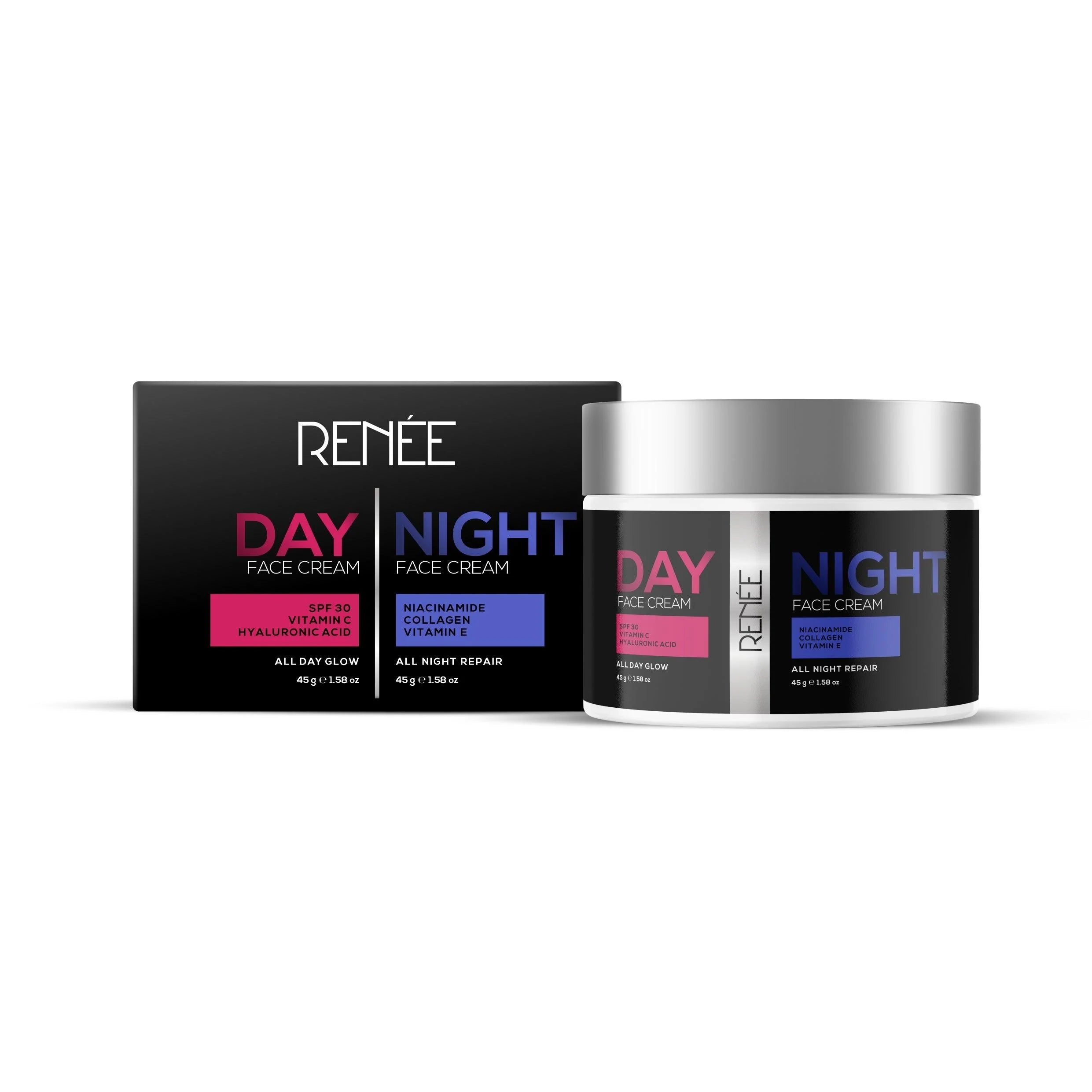 RENEE - Day & Night Cream (90gm)
