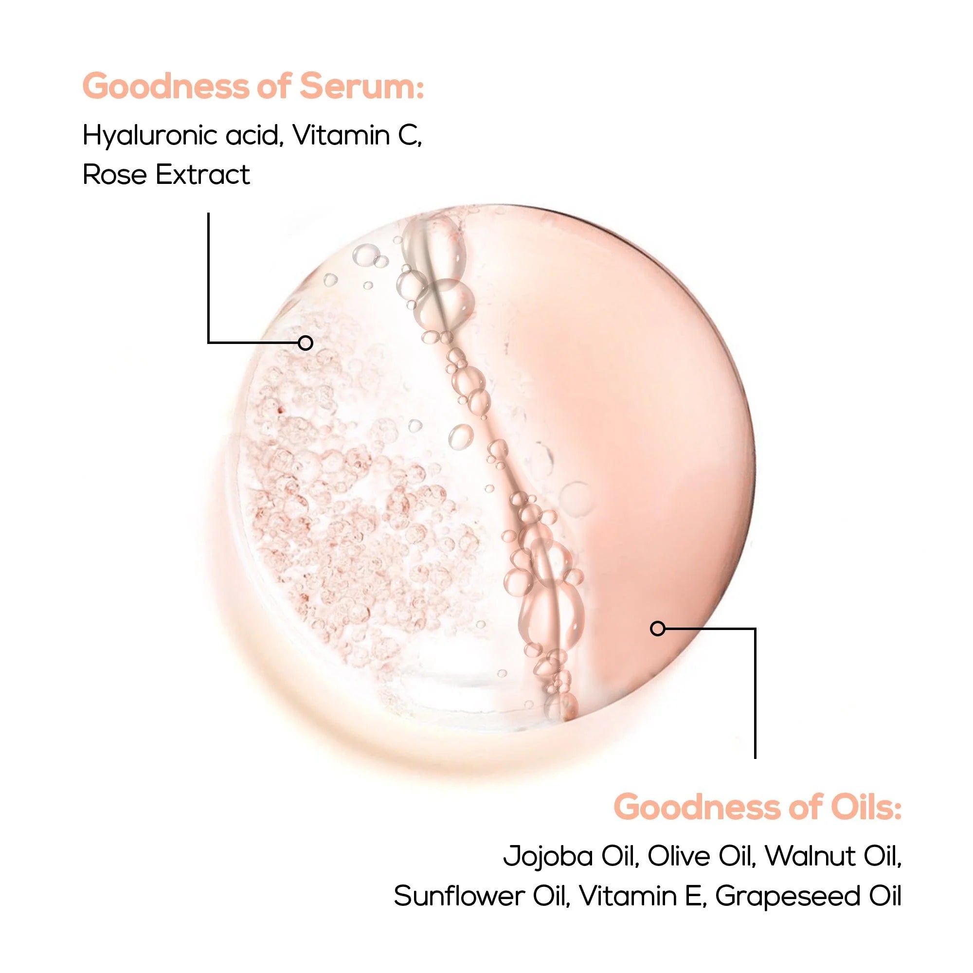 RENEE - Insta Glo Biphasic Serum (15mL)