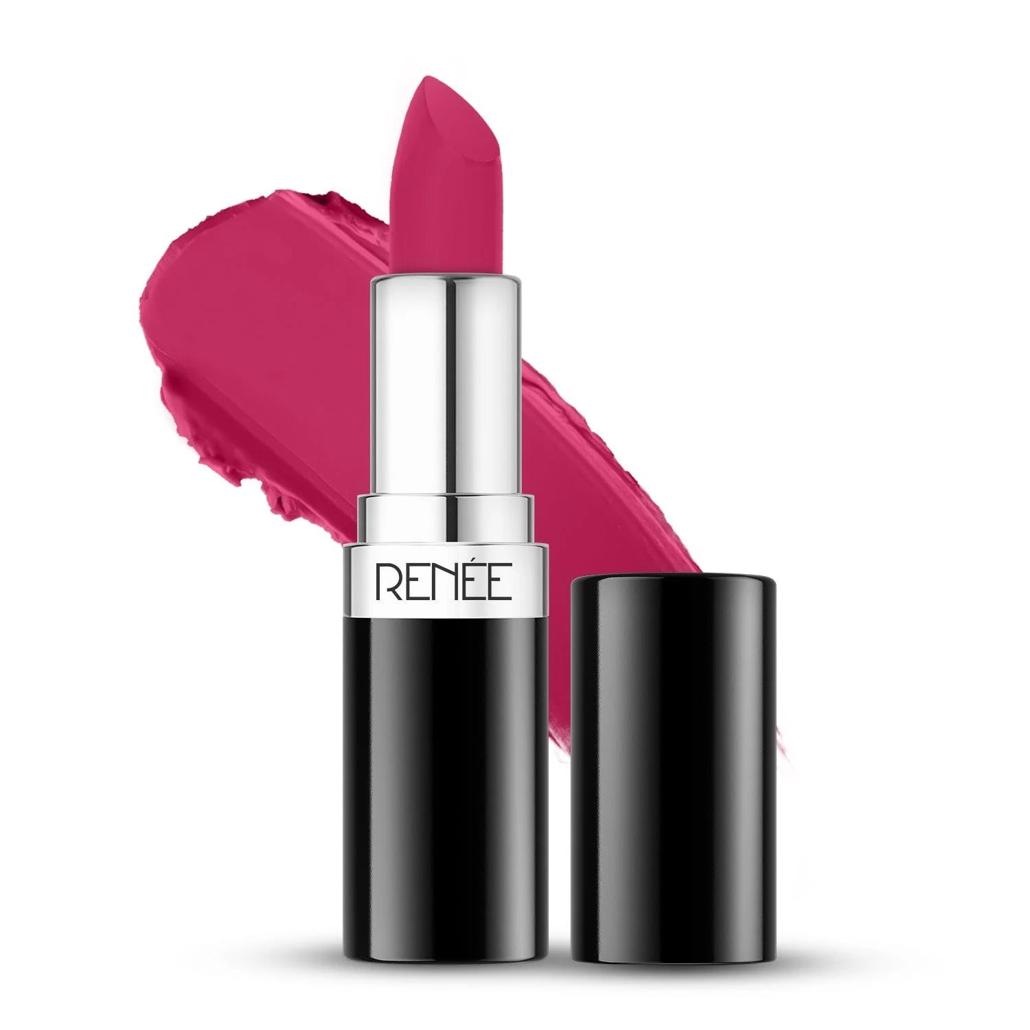 Renne - Stunner Matte Lipstick (4g)