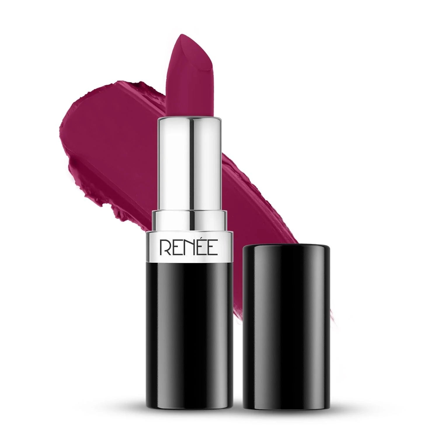 Renne - Stunner Matte Lipstick (4g)
