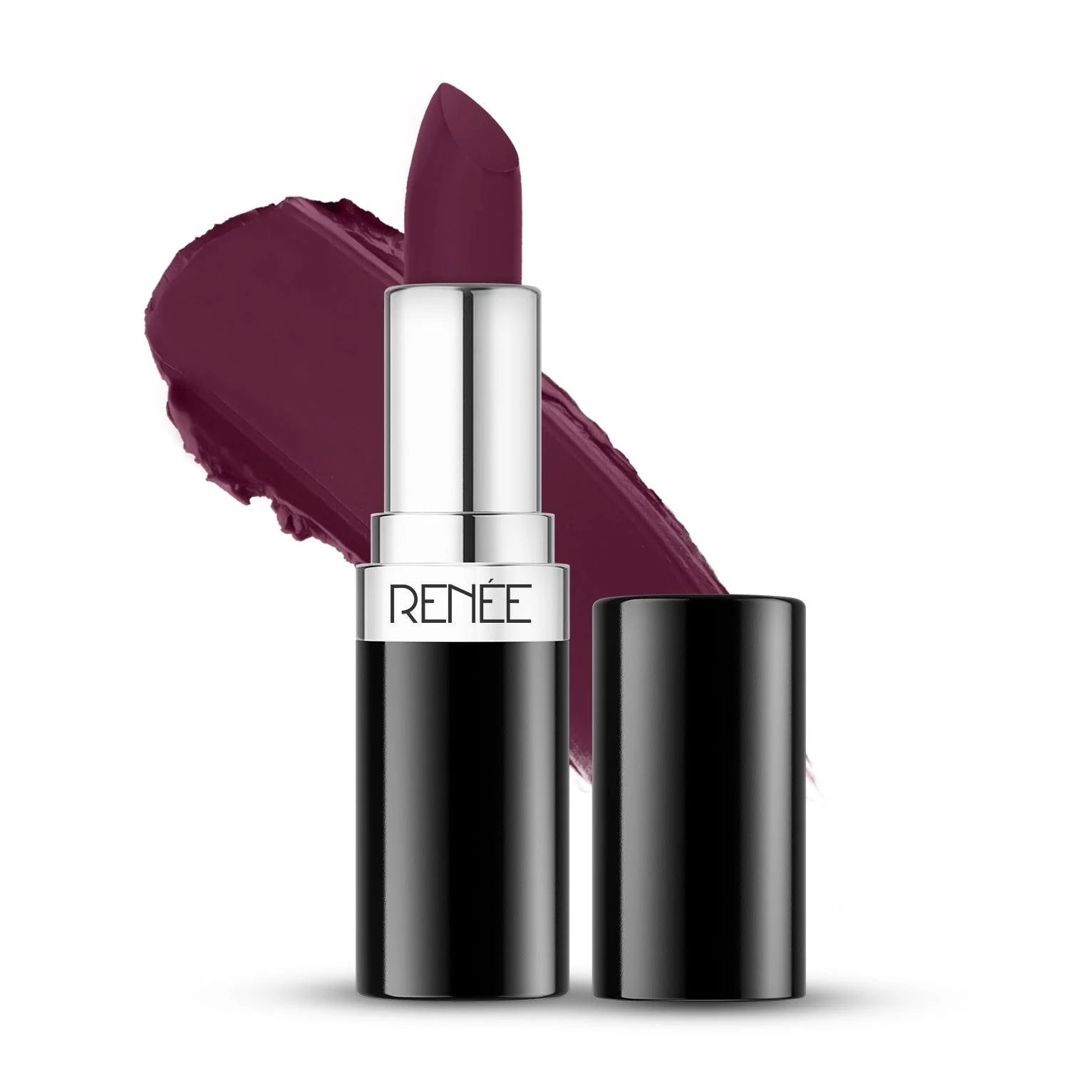 Renne - Stunner Matte Lipstick (4g)