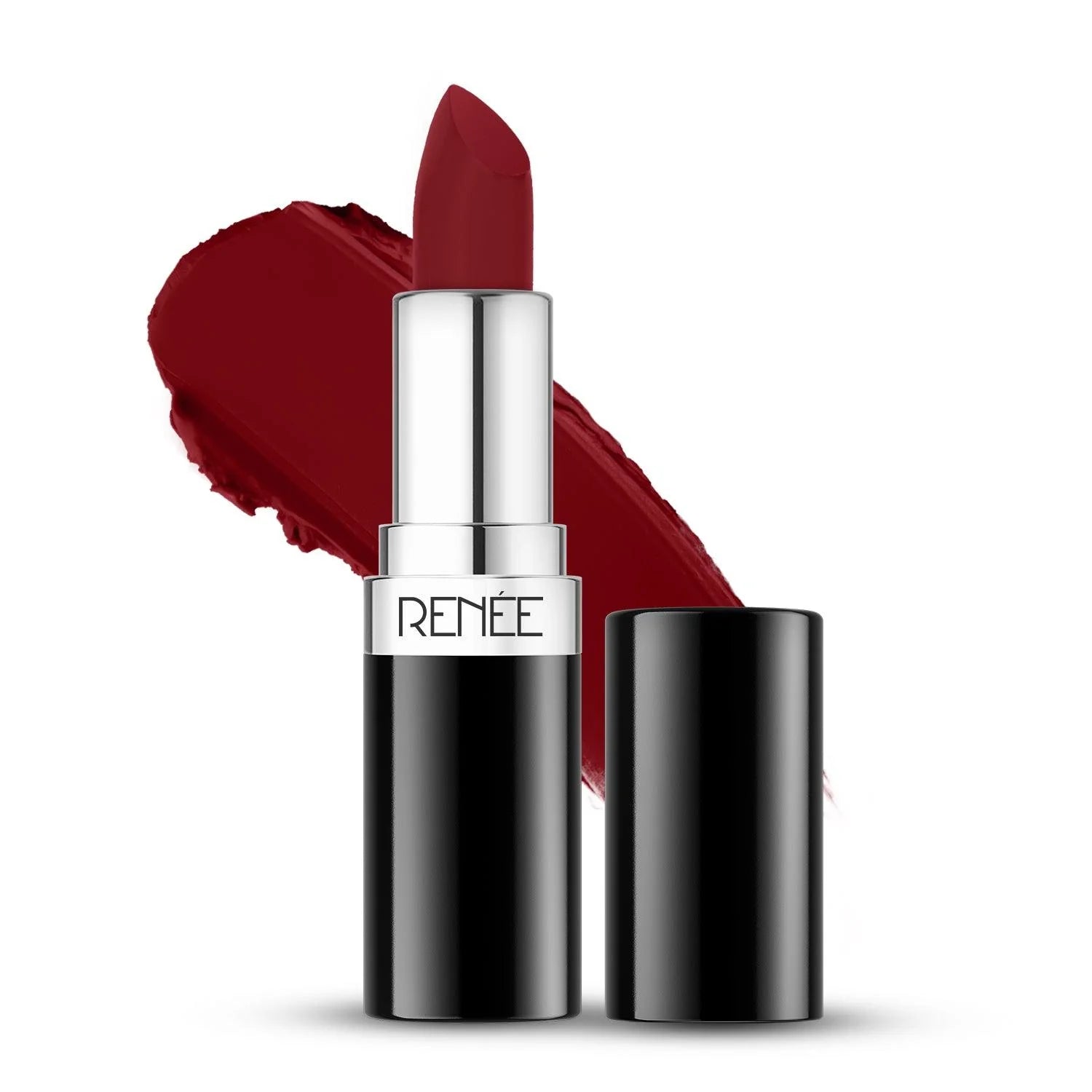 Renne - Stunner Matte Lipstick (4g)