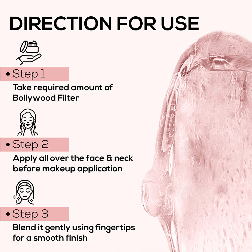 Renne Bollywood Filter Primer