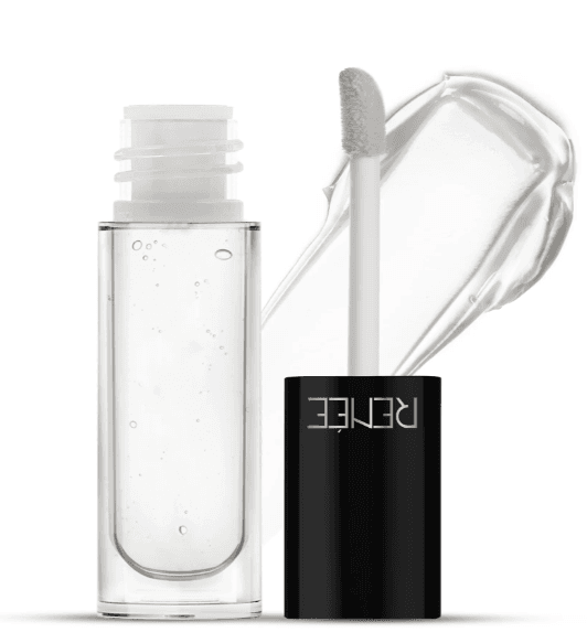 RENEE Hot Lips - Lip Gloss Clear (4.5ml )