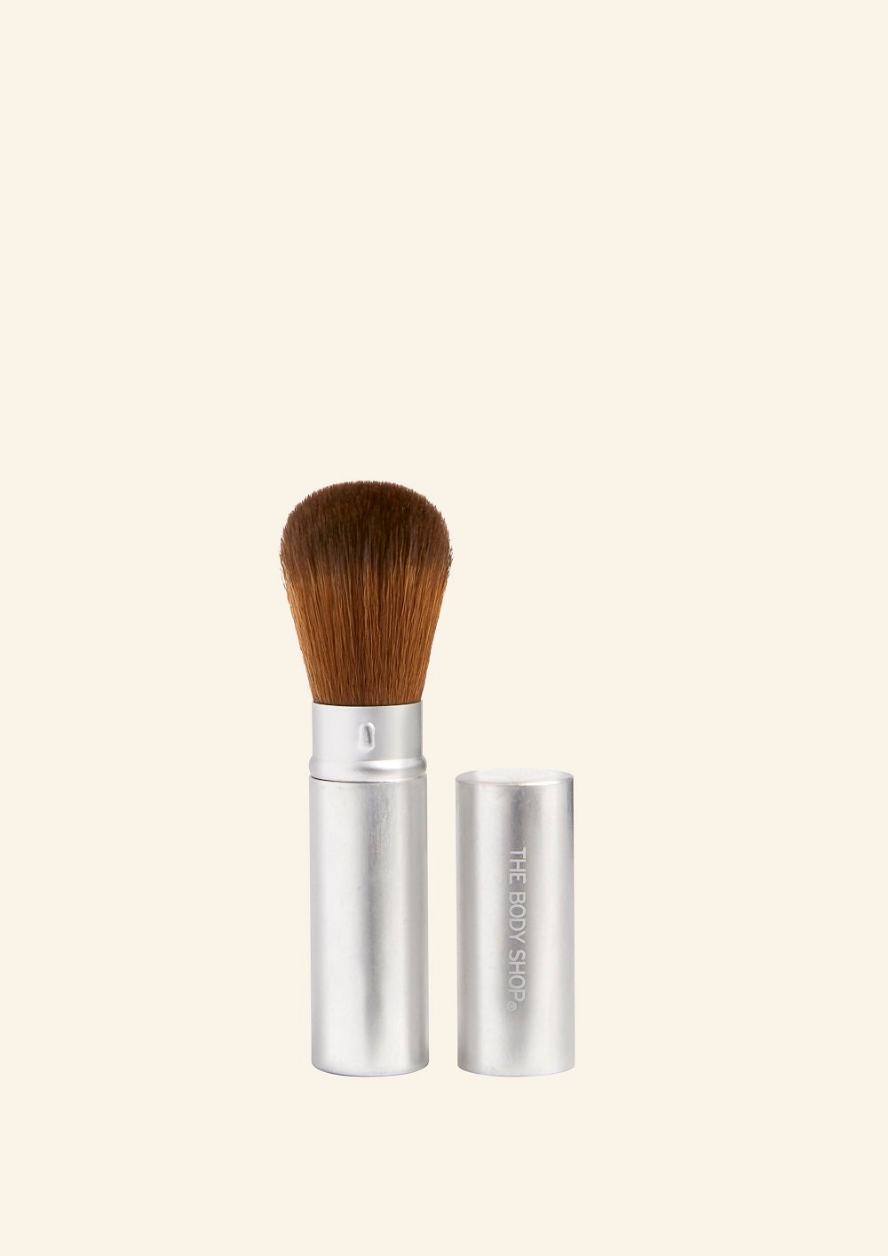 The Body Shop Retractable Blusher Brush