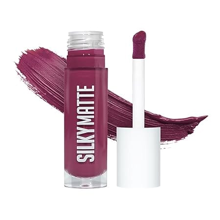 Shoparrel - Silky Matte Matte Gloss (8g)