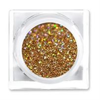 Lit Cosmetic Lit Glitter Rich &amp; Famous Holographic/Size #3