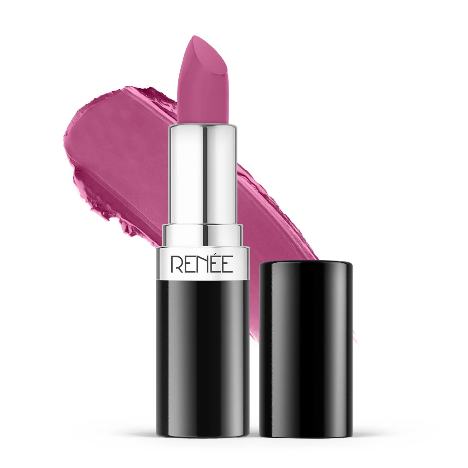 Renne - Stunner Matte Lipstick (4g)