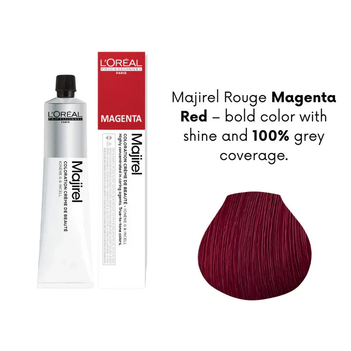 Loreal Professionel - Majirel Hair Color