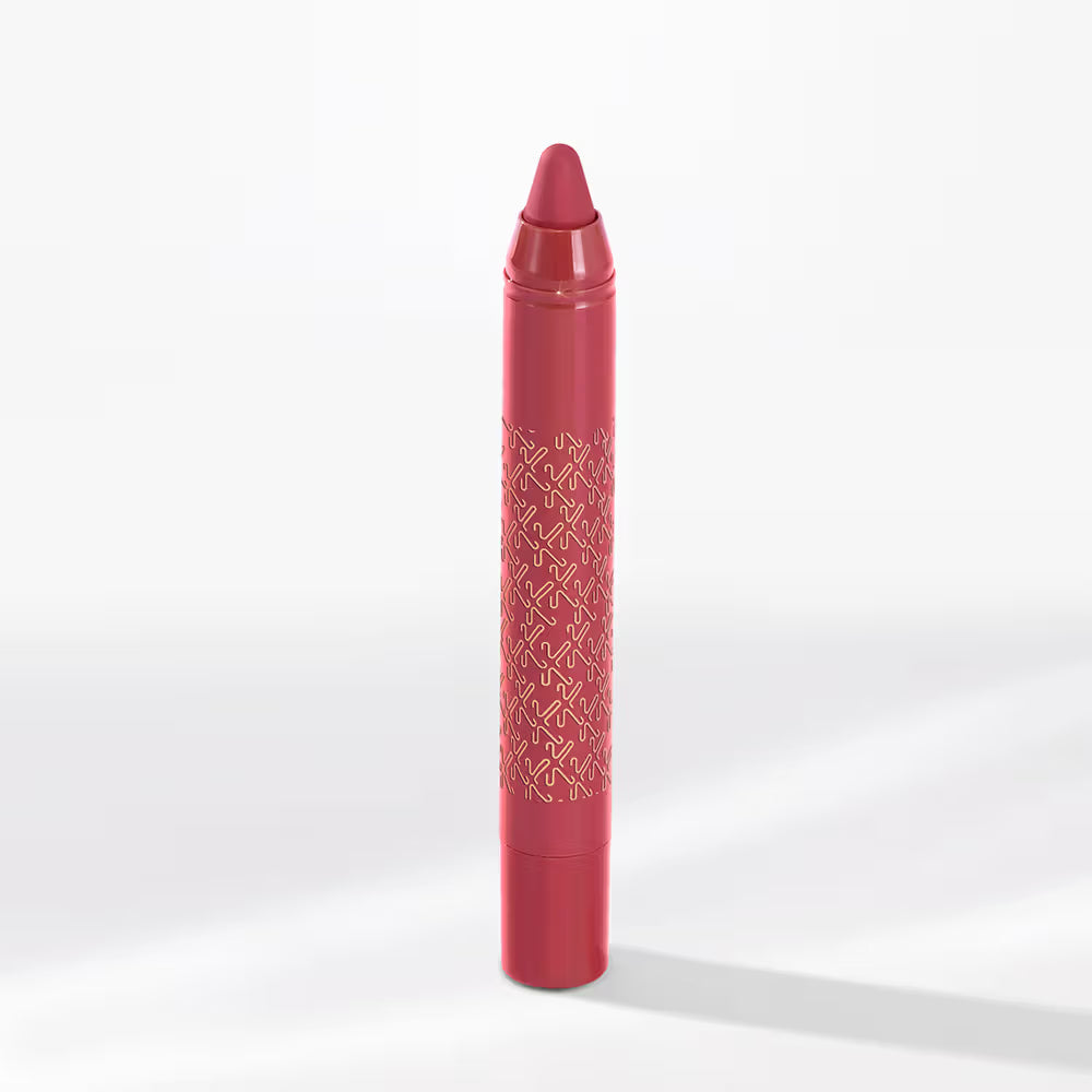 Kay Beauty - Matteinee Lip Crayon Enriched With Chamomile + Marula Oil (1.8g)