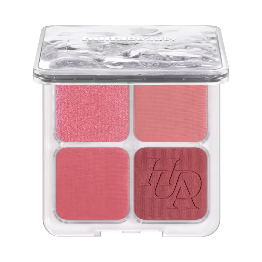 Huda Beauty - Blush Filter Palette (7.5g)