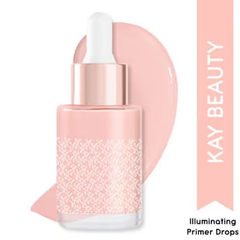 Kay Beauty - Illuminating Strobe Drops (30ML)