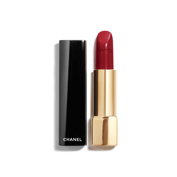 CHANEL Rouge Allure 99 Pirate