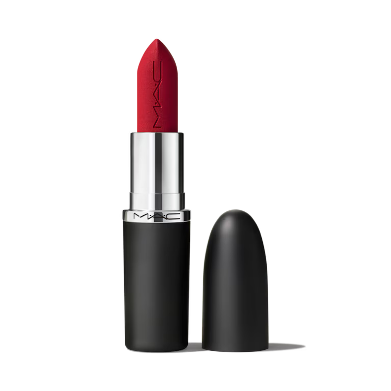 MAC - Ximal Matte Lipstick (3.5g)