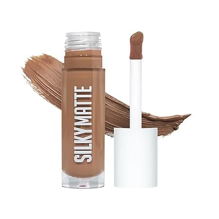 Shoparrel - Silky Matte Matte Gloss (8g)