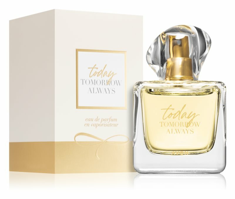 Avon Today Tomorrow Always Eau de Parfum 50 ml