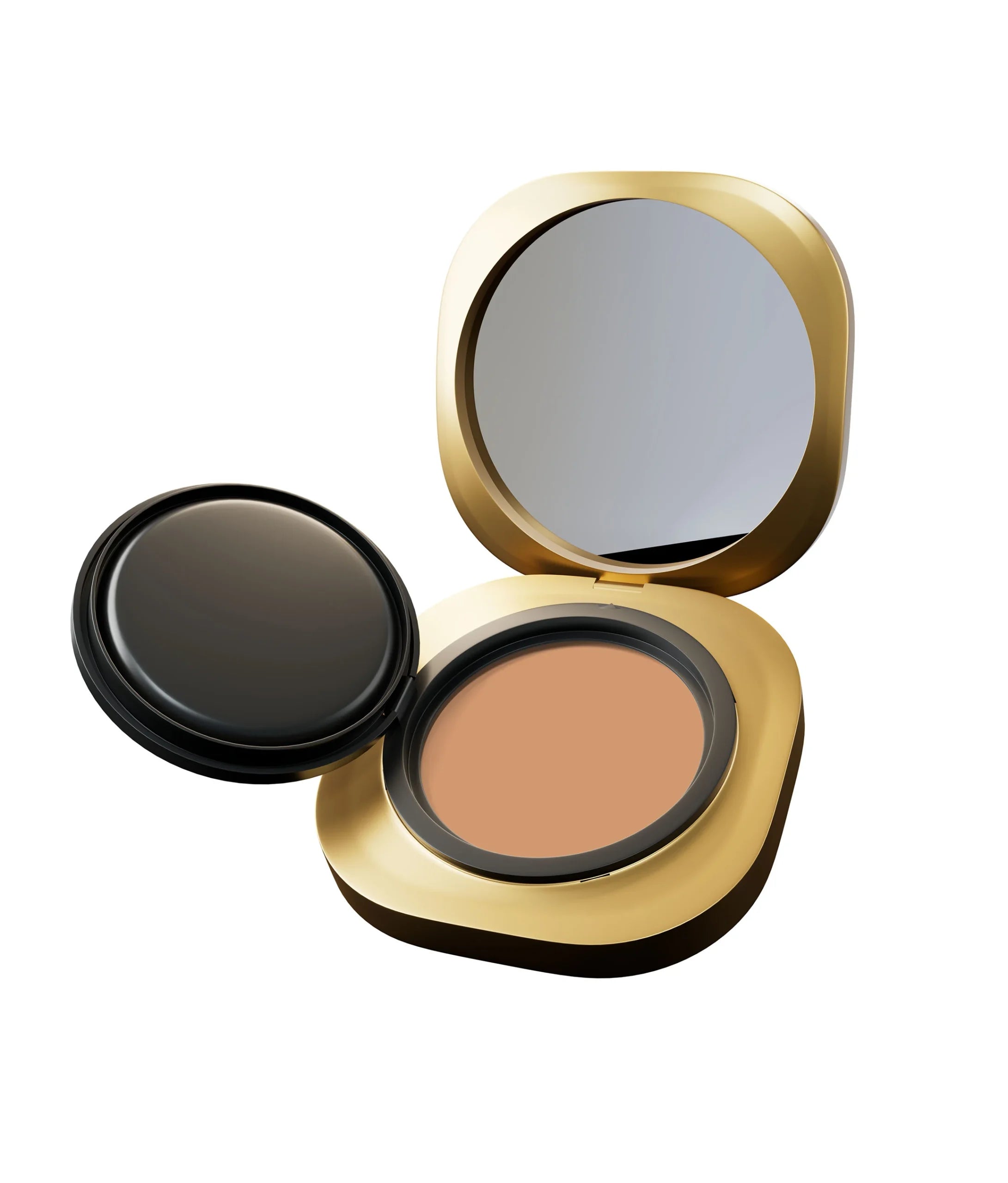 Colorbar - Amino Healthy Glow 4-in-1 Foundation Fond De Teint Rayonnant Spf 15 (20g)