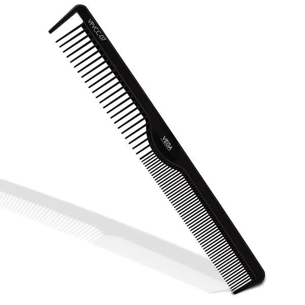Vega Professional - Carbon Anti Static Comb (VPVCC - 07)