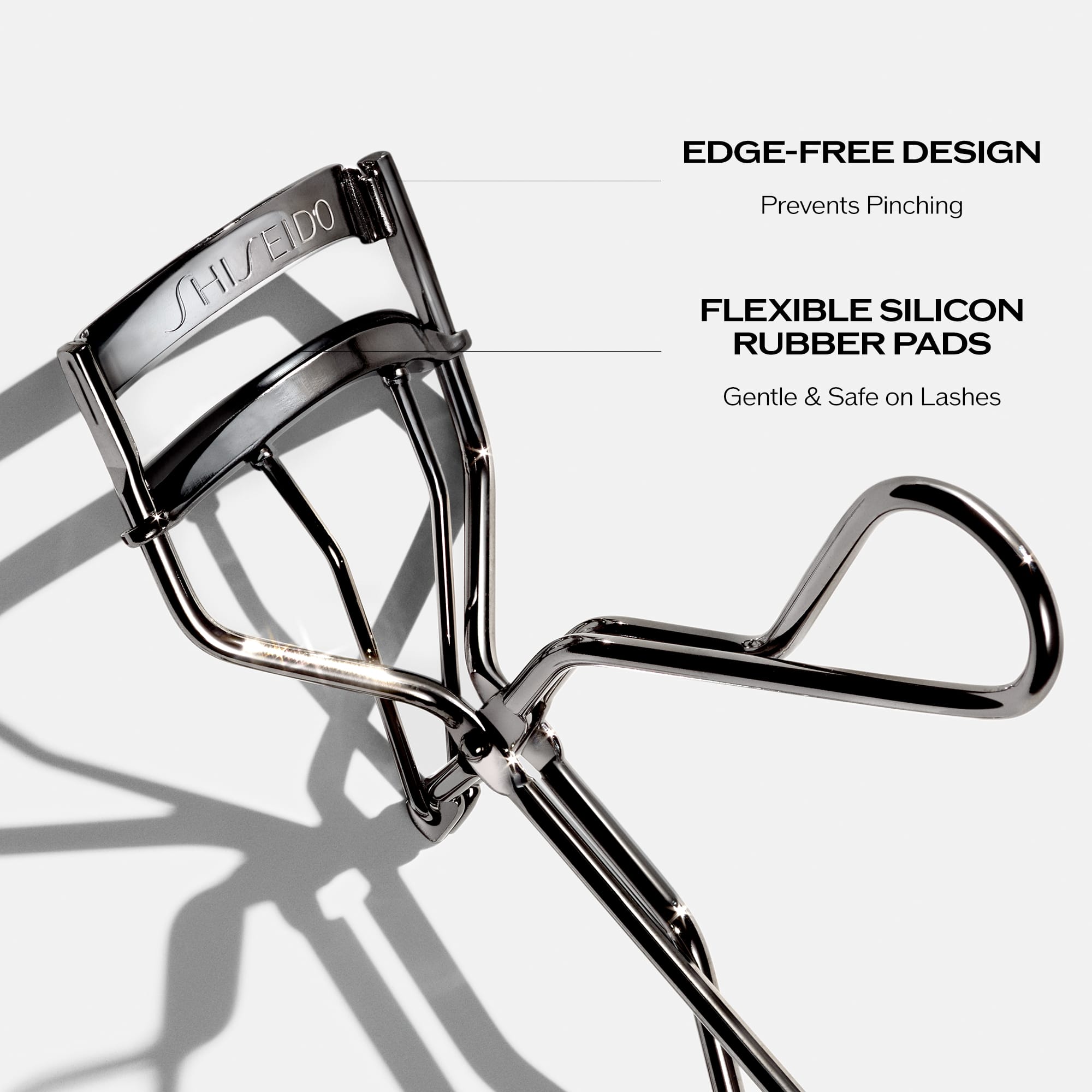Shiseido - Eyelash Curler Recourbe Cils