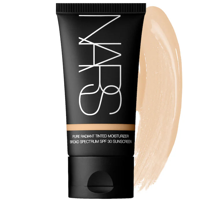 Nars - Pure Radiant Tinted Moisturizer Broad Spectrum SPF 30 (50mL)