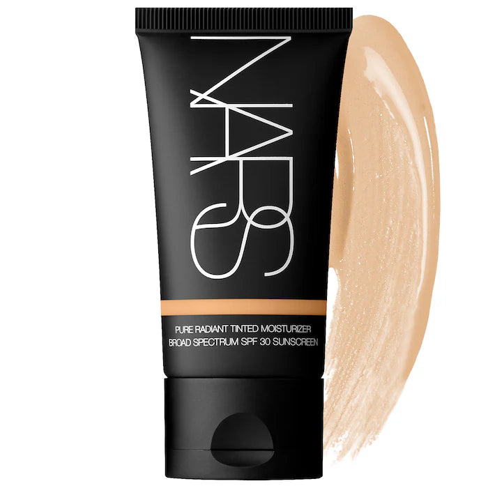 Nars - Pure Radiant Tinted Moisturizer Broad Spectrum SPF 30 (50mL)