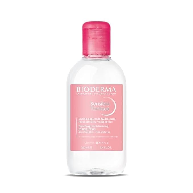 Bioderma - Sensibo Tonique Lotion (250ML)