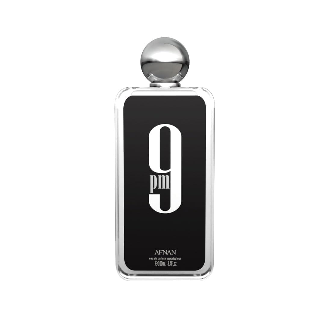 9 PM - Afnan Eau Da Parfum Vaporisateur (100ML)