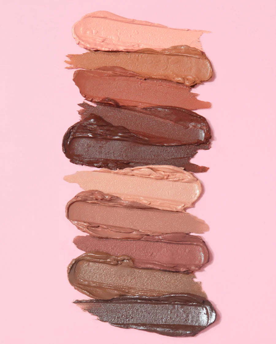 P.Louise - Butter Me Up Melt My Heart Lipstick Palette