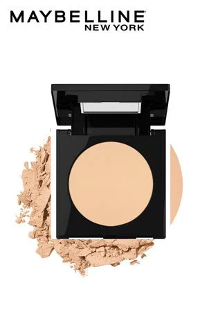 Maybelline New York - Fit Me Matte + Poreless Powder