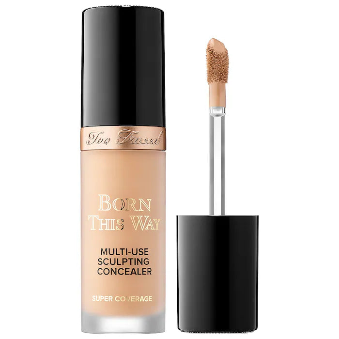 Too Faced - Born This Way Super Coverage Multi Use Sculpting Concealer (13.5ML)
