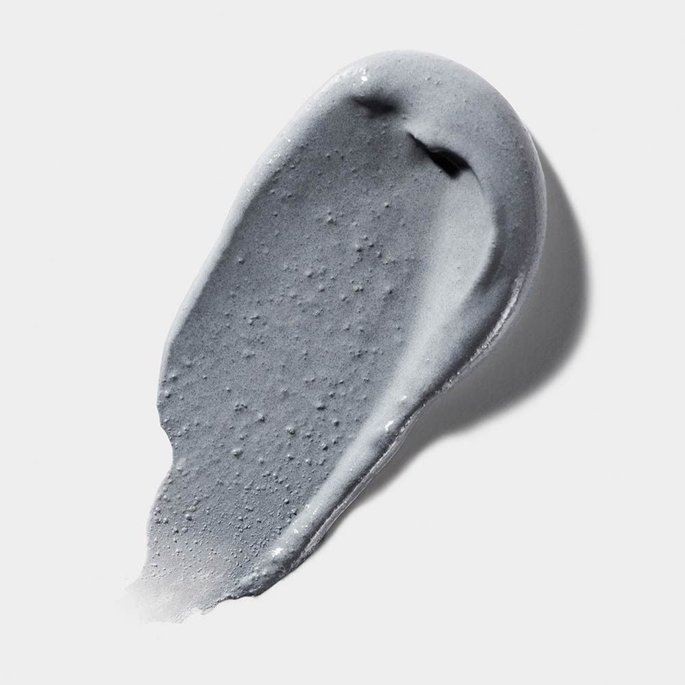 Clinique All About Clean 2-in-1 Charcoal Mask + Scrub (100ml)