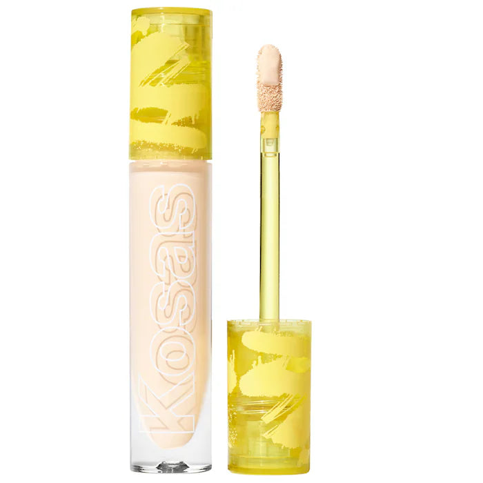 Kosas - Revealer Concealer Super Creamy + Brightening Concealer (5.3ML)