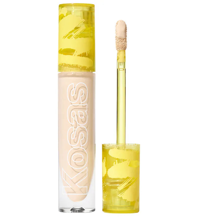 Kosas - Revealer Concealer Super Creamy + Brightening Concealer (5.3ML)
