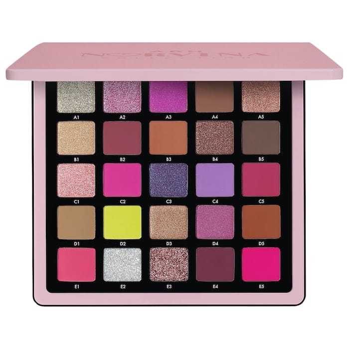 Anastasia Beverly Hills Norvina® Pro Pigment Palette (Vol. 4)