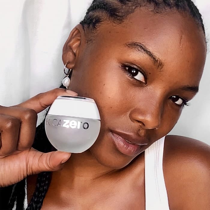 Becca - zero™ no pigment virtual foundation (30mL)