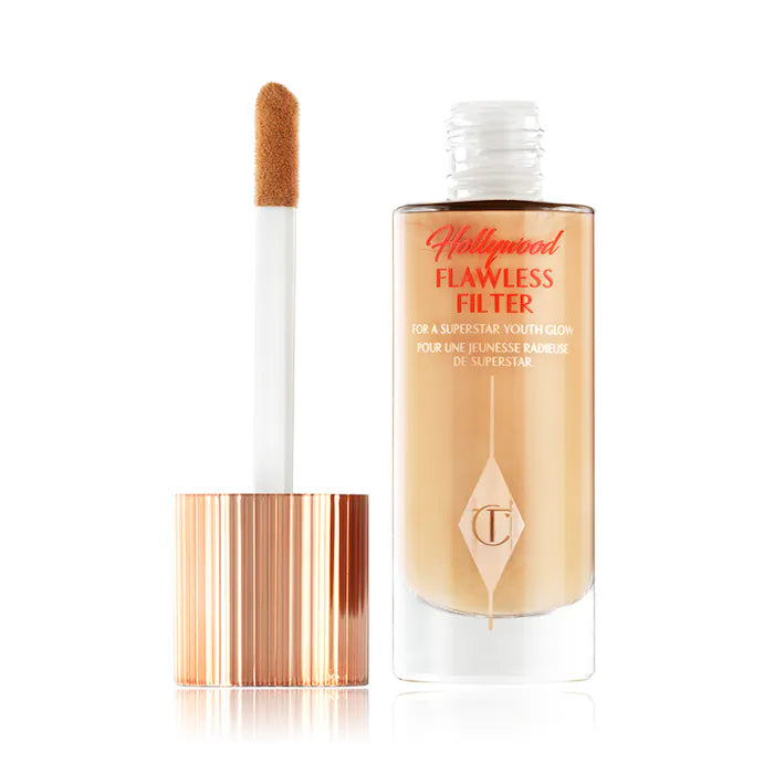 Charlotte Tilbury - Hollywood Flawless Filter Foundation (30mL)