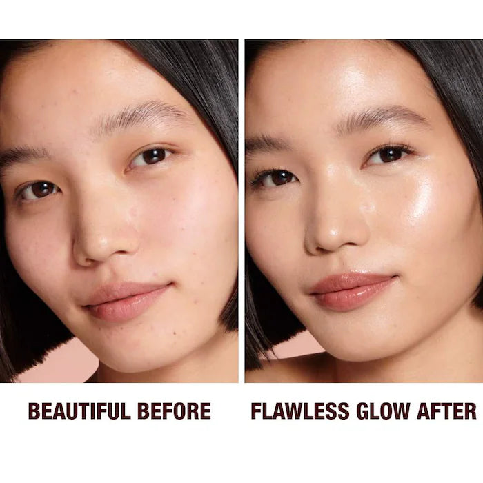 Charlotte Tilbury - Hollywood Flawless Filter Foundation (30mL)