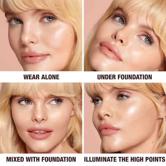 Charlotte Tilbury - Hollywood Flawless Filter Foundation (30mL)