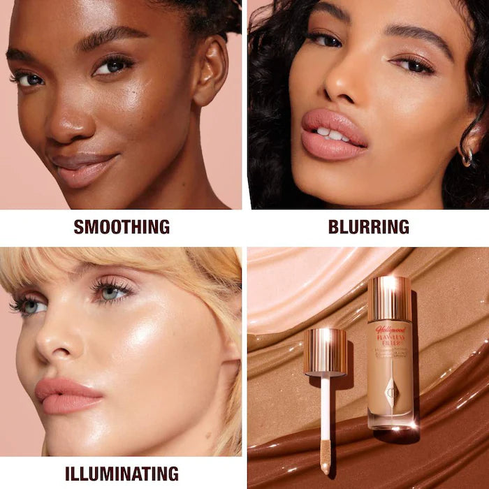 Charlotte Tilbury - Hollywood Flawless Filter Foundation (30mL)